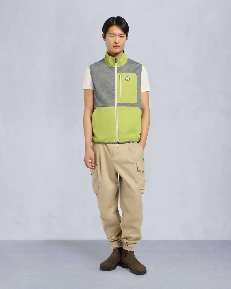 DOMINION PACKABLE VEST 7