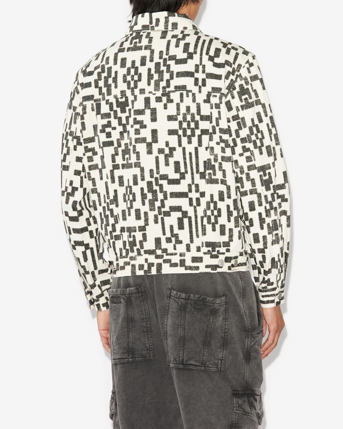 JANGO JACKET - 5