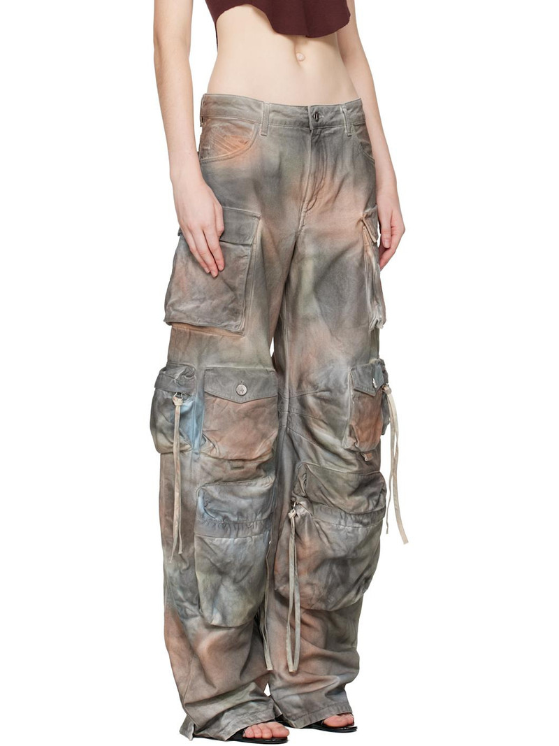 Gray Fern Jeans 2