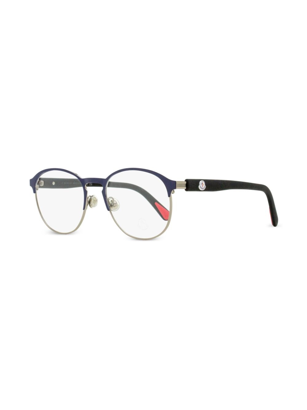 ML5192 oval-frame glasses - 2