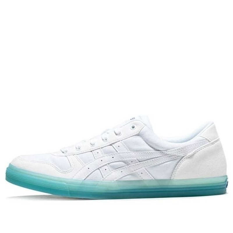 ASICS Aaron 'White Blue' 1201A014-100 - 1