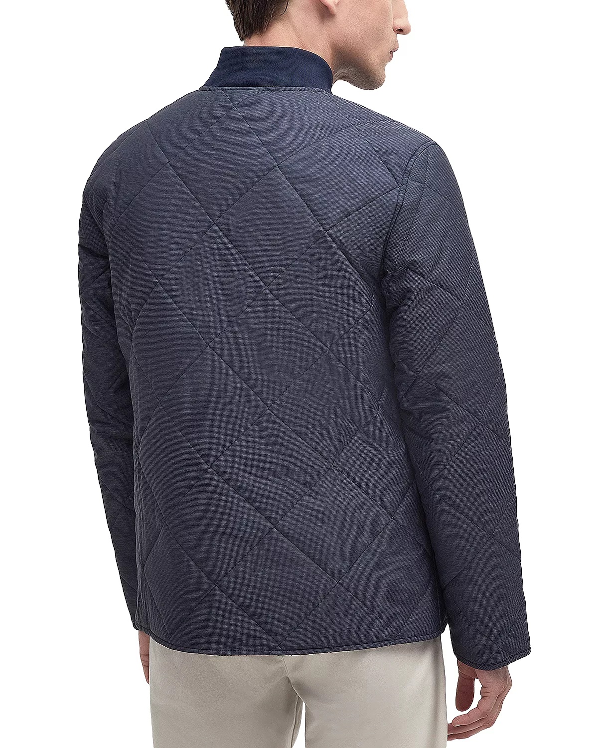 Tarn Liddesdale Quilted Jacket - 3