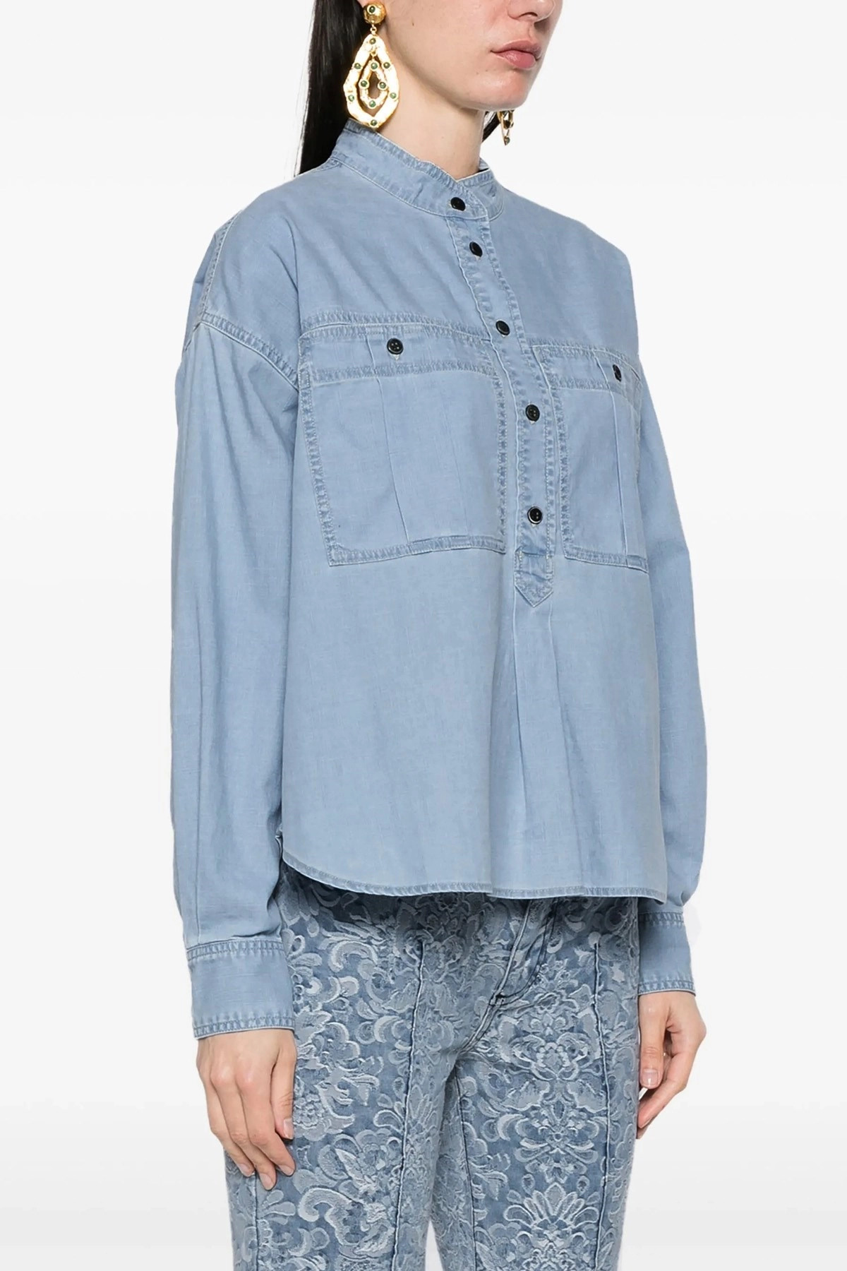 'Vero' blouse - 2
