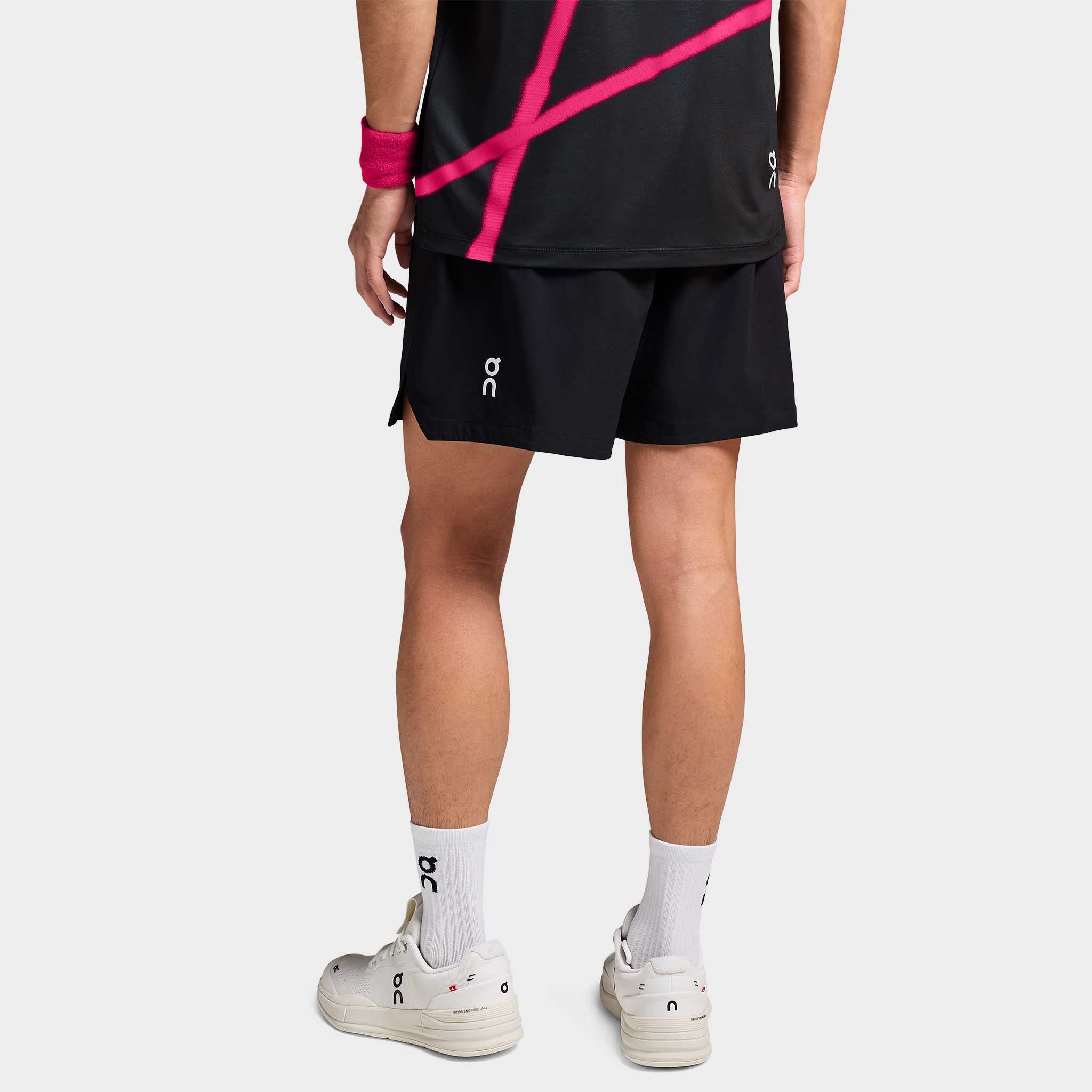 On Court Shorts Men's - 2