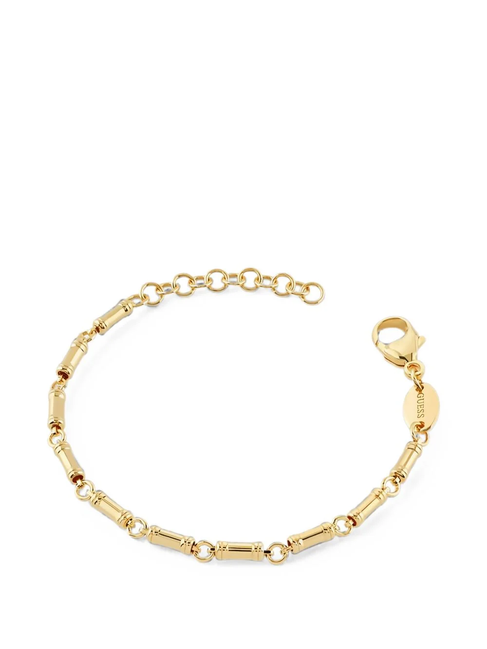 the chain bracelet - 1