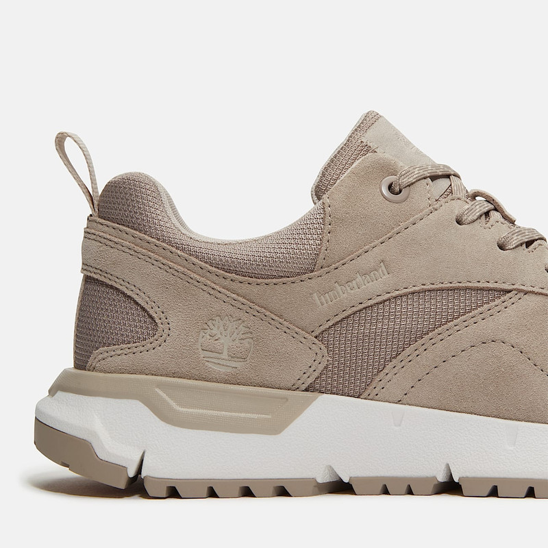 Men's Voyager Park Low Lace-Up Sneaker 7