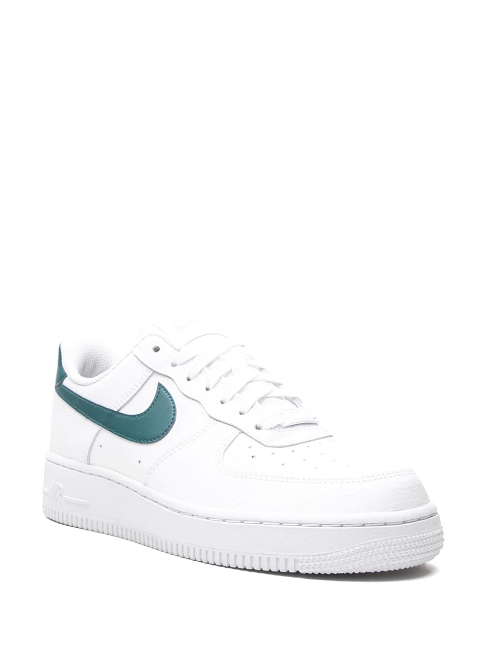 Air Force 1 '07 "Dark Teal" sneakers - 2