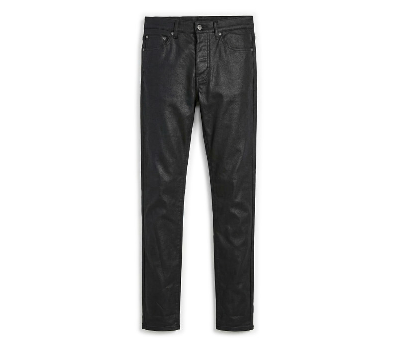 Ksubi 'Chitch Black Wax' Denim (Black) 1