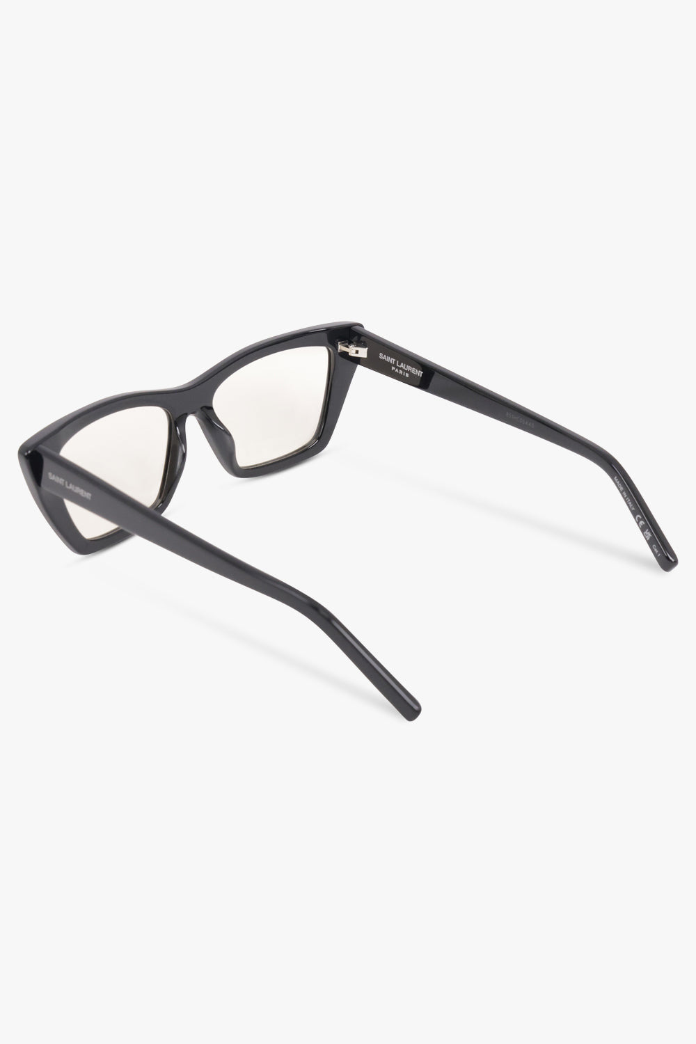 SL 276 MICA SUNGLASSES | BLACK - 3