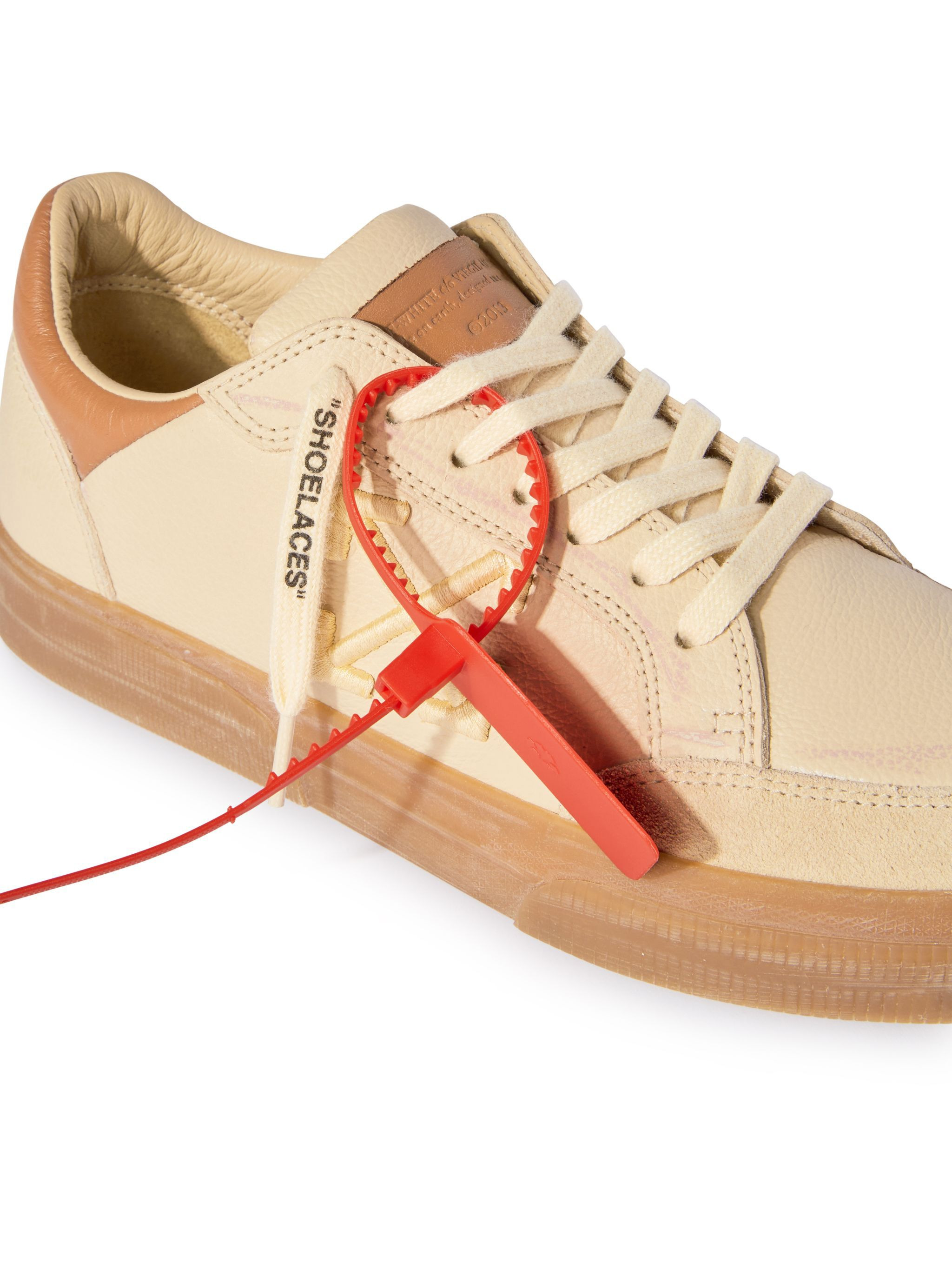 Caramel Vulcanized Vintage - 6