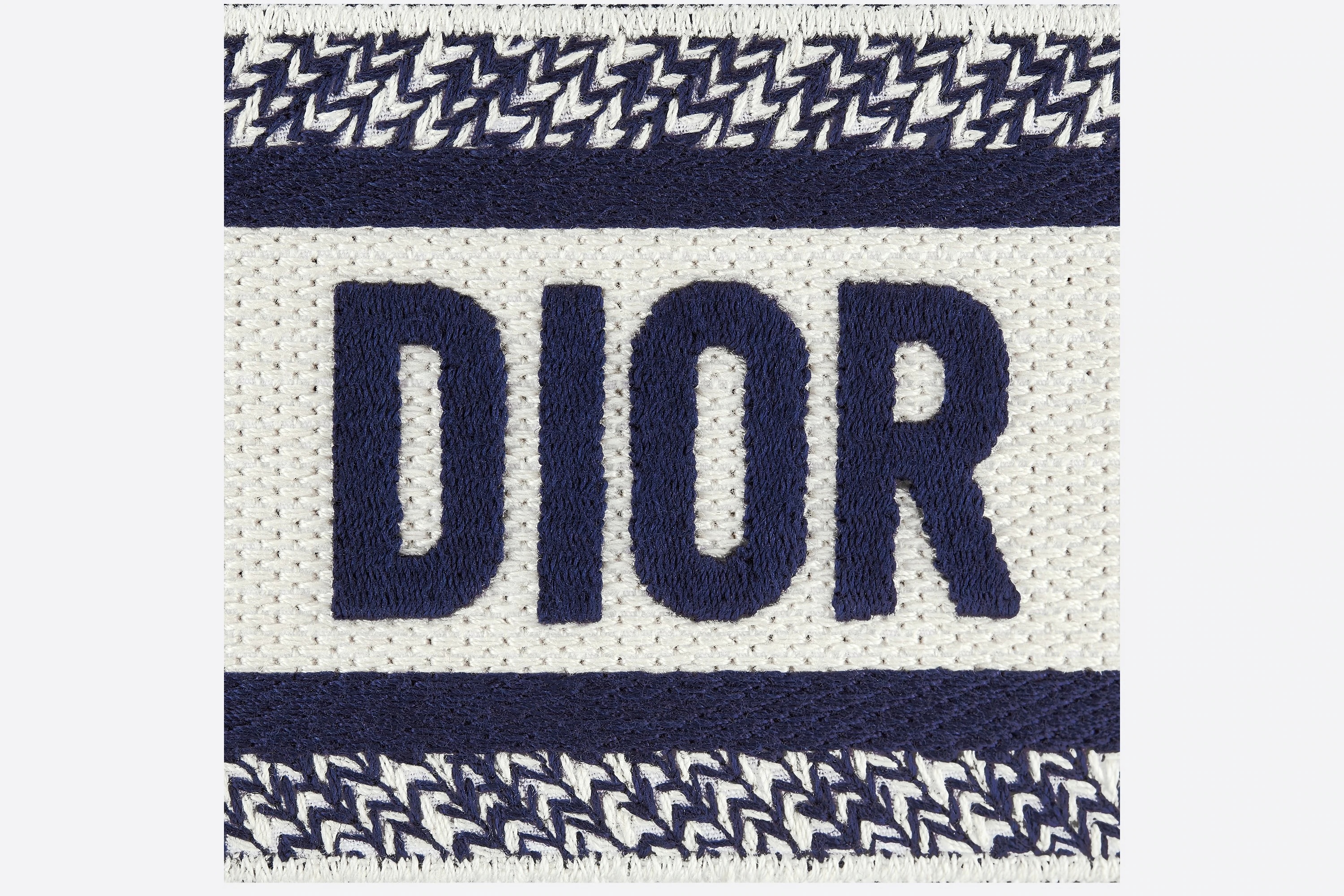 'Christian Dior' Belt - 3