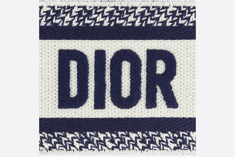 'Christian Dior' Belt 3