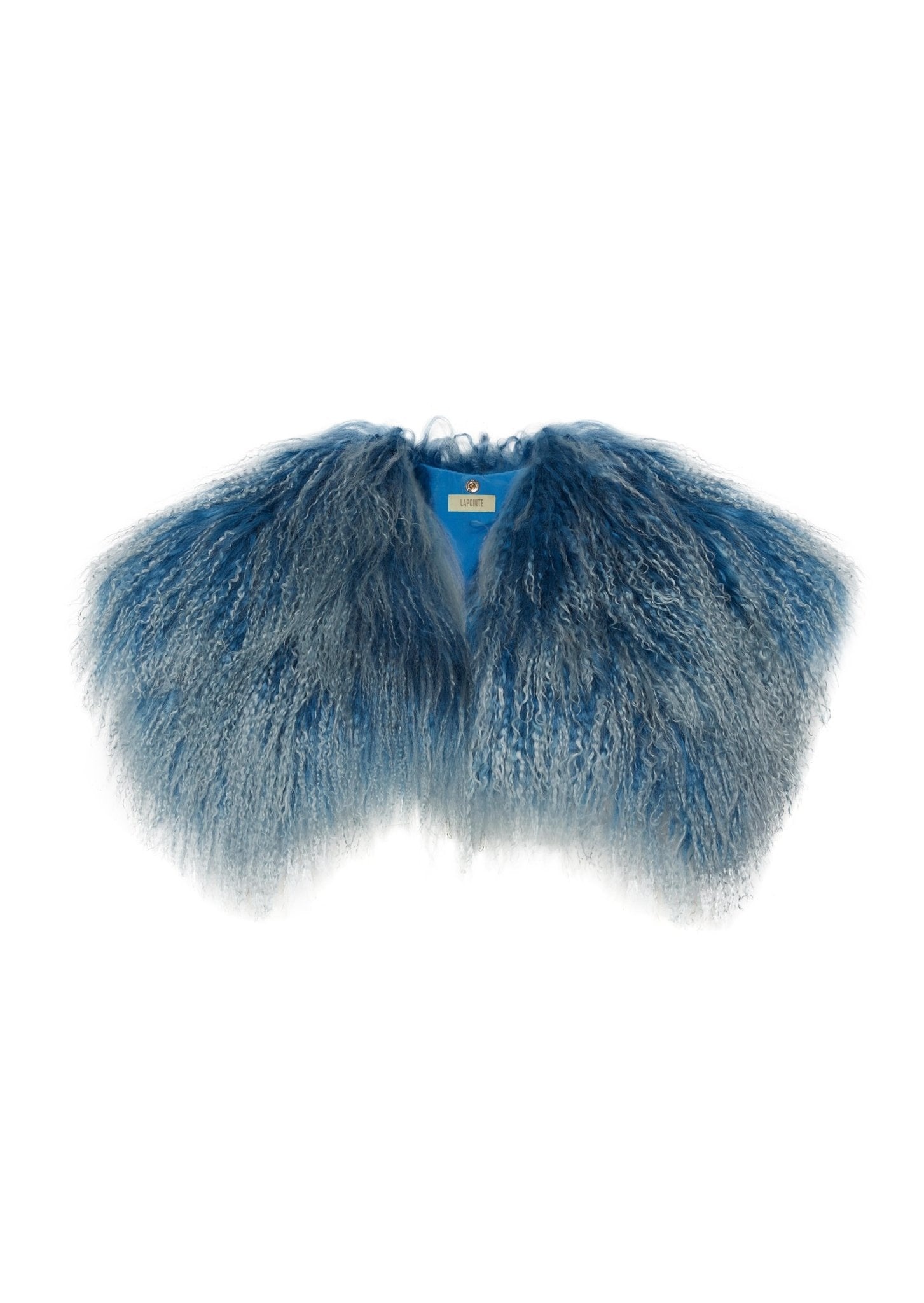 Mongolian Collar - 1
