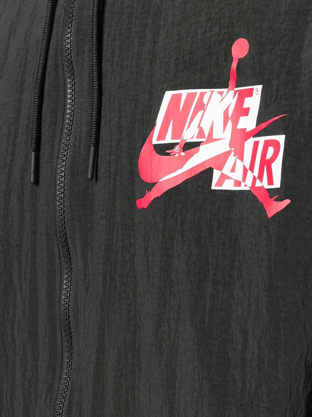 Jumpman windbreaker jacket - 5