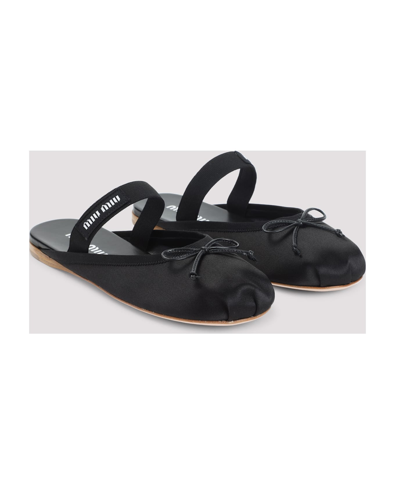 Viscose Sandals - 5