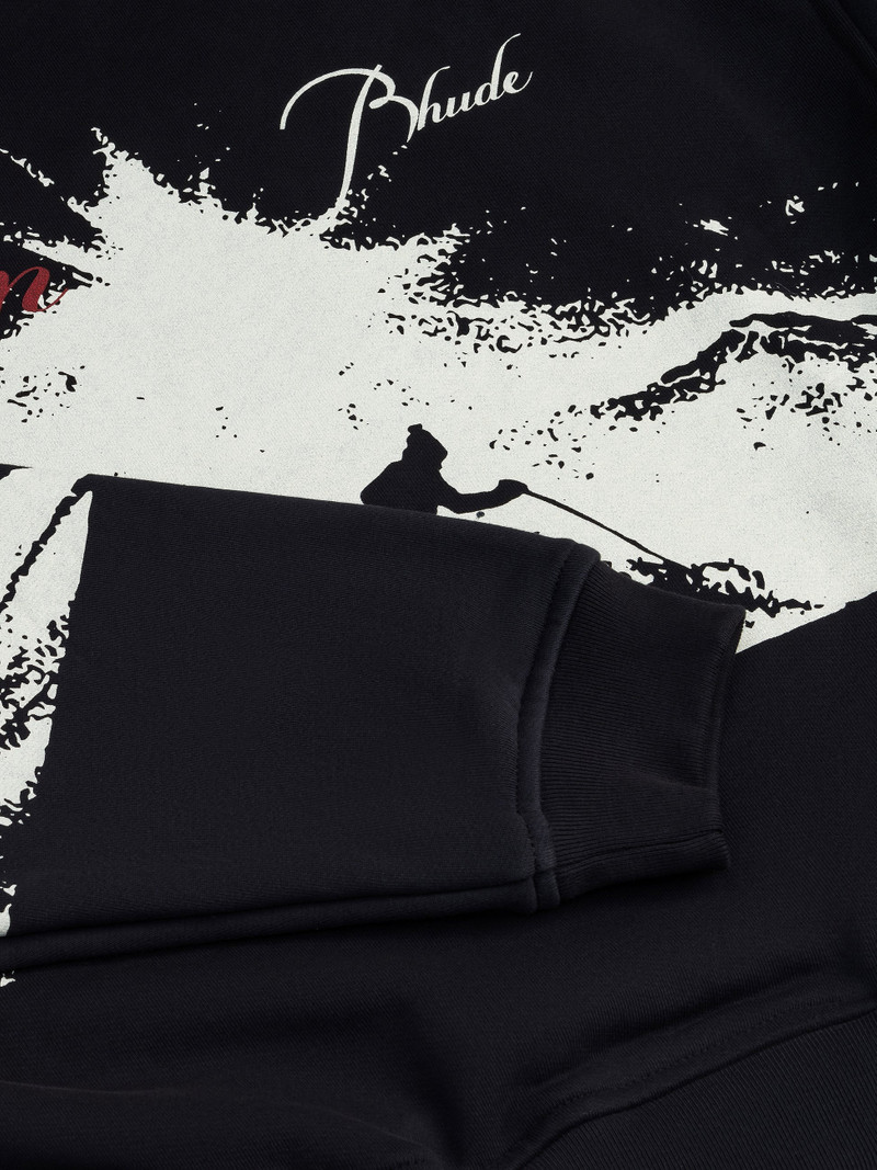 ASPEN HIGHLAND SKI CREWNECK 4