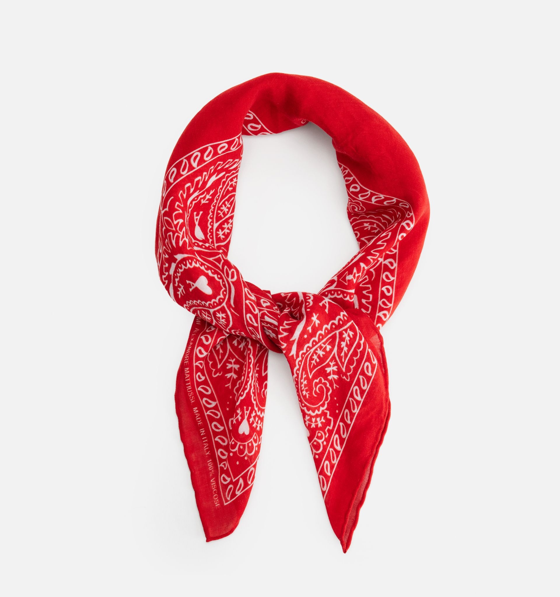 Scarf - 2