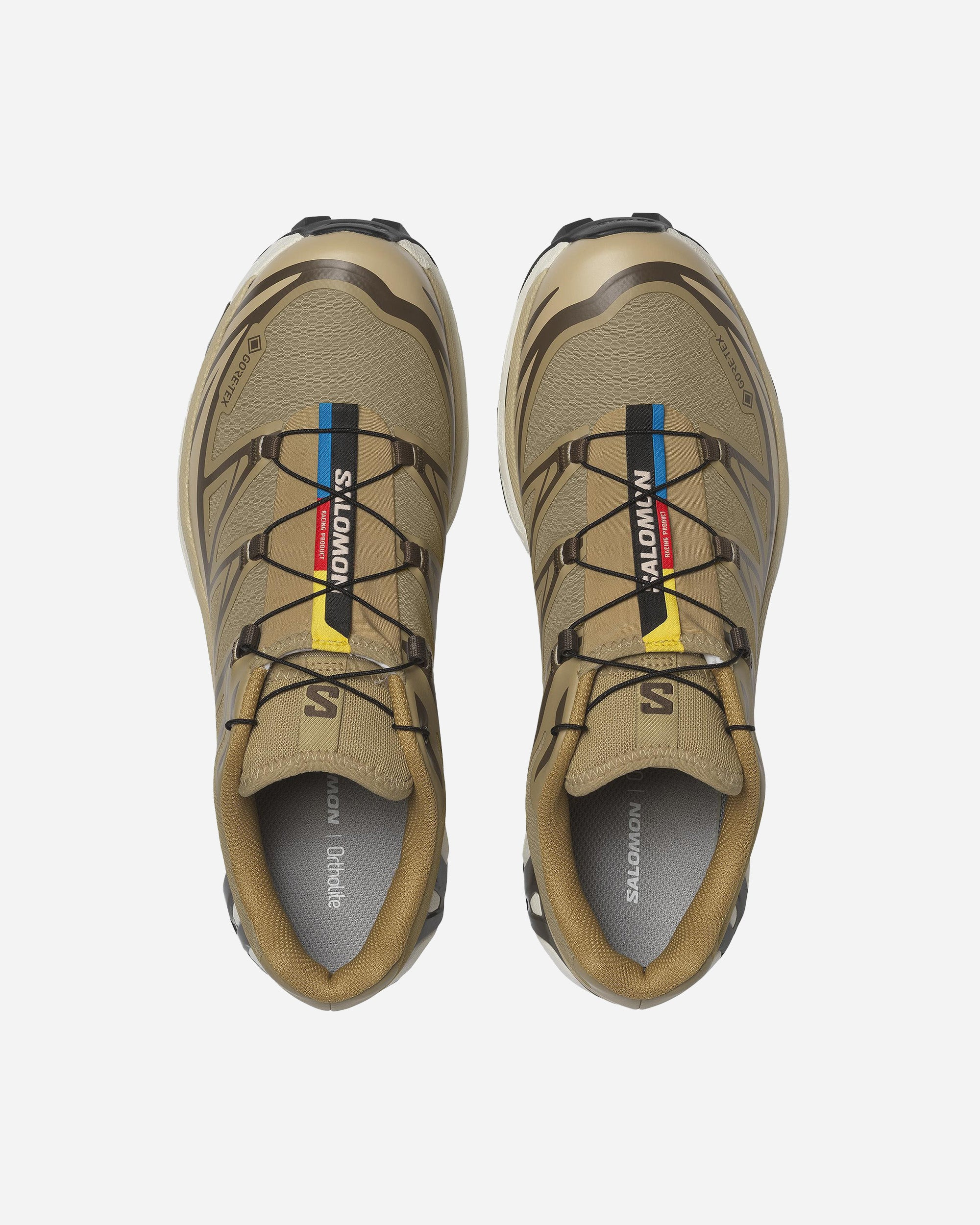 XT-6 Gore-tex - 4