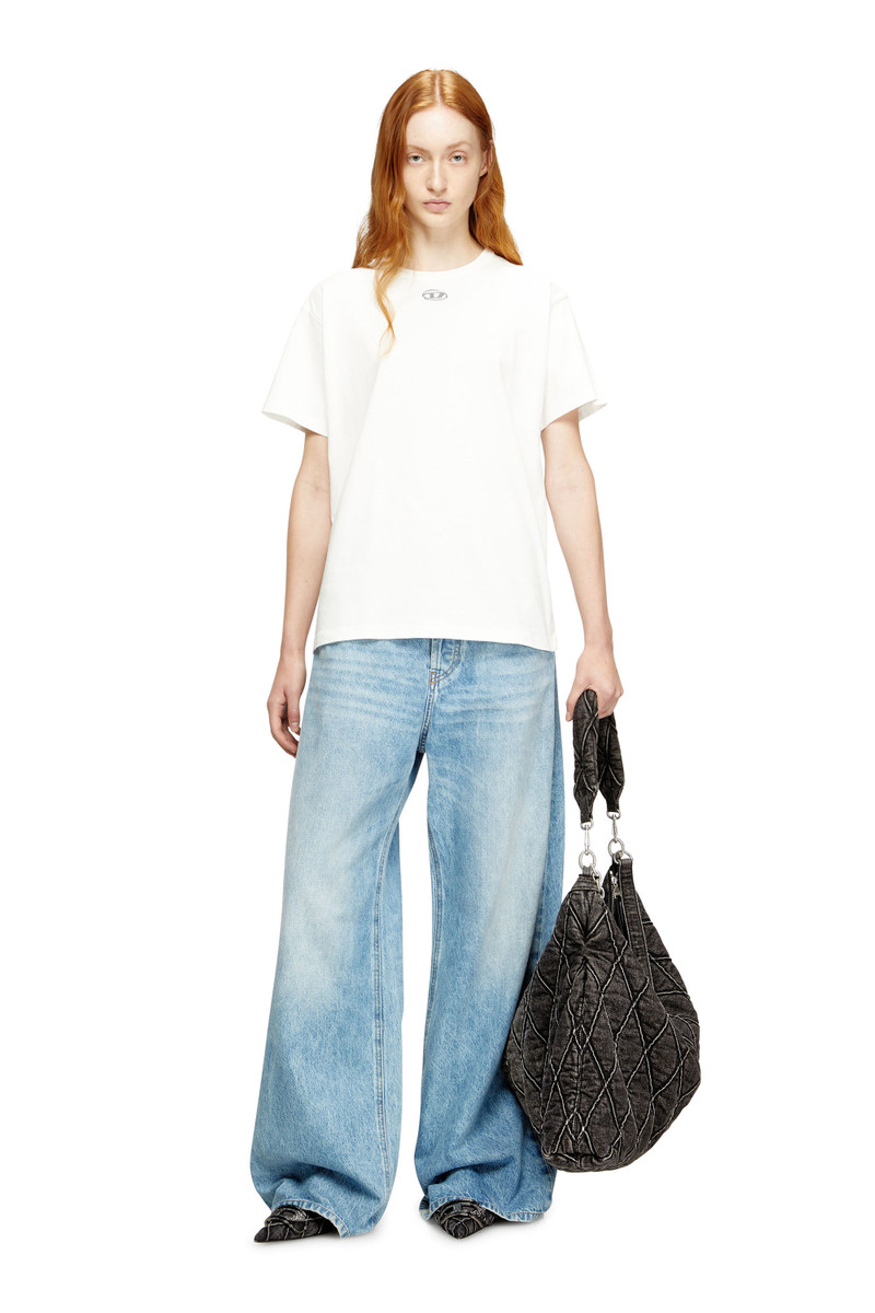 Diesel T-NORMY-OD-S1 outlook