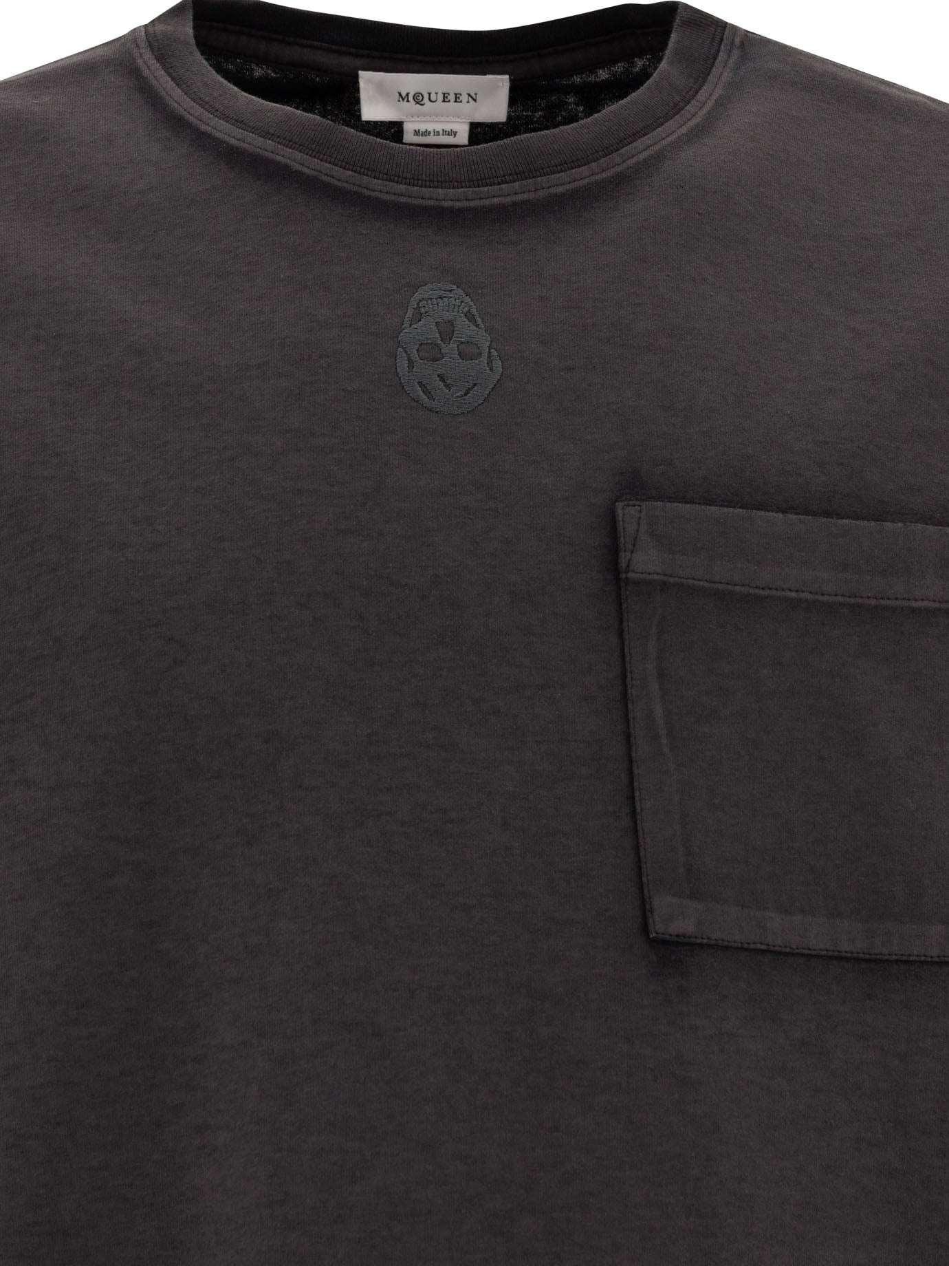 Alexander Mcqueen T-shirts - 3