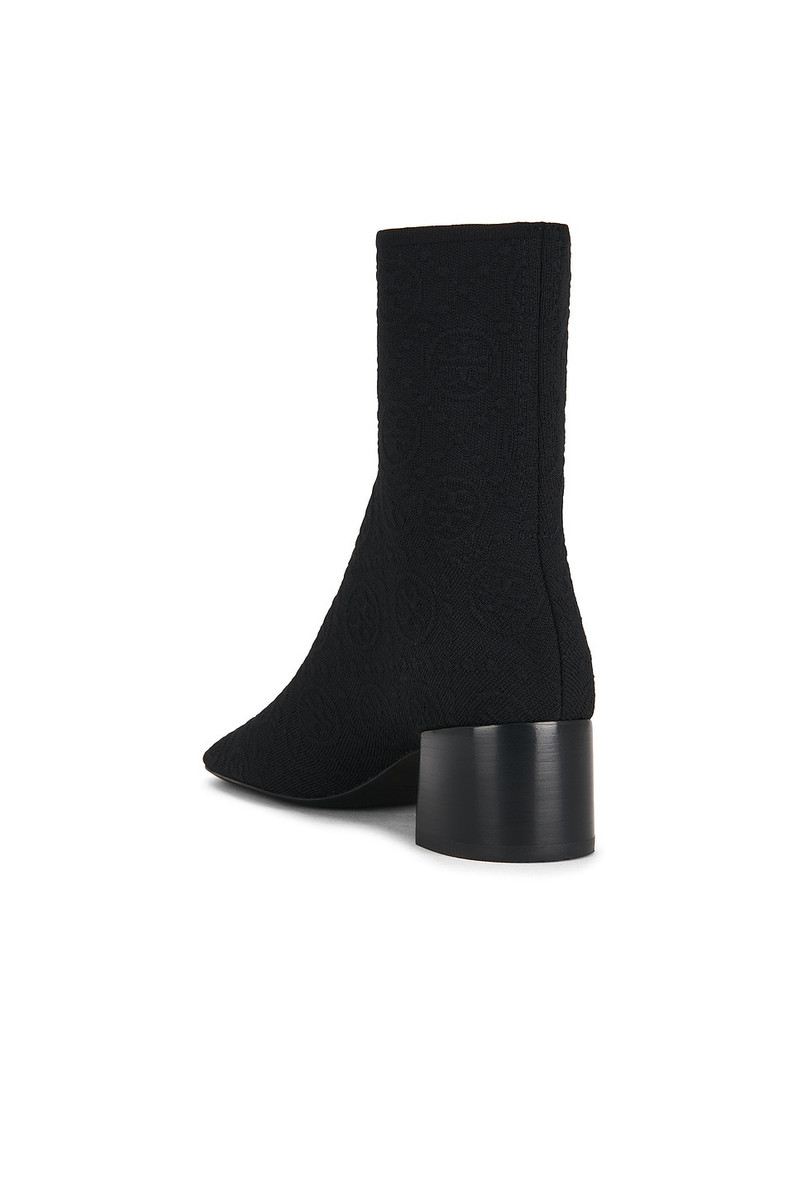 Stretch Ankle Boot 3