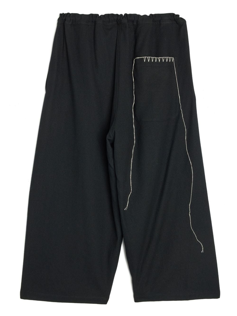 O-Front trousers - 2