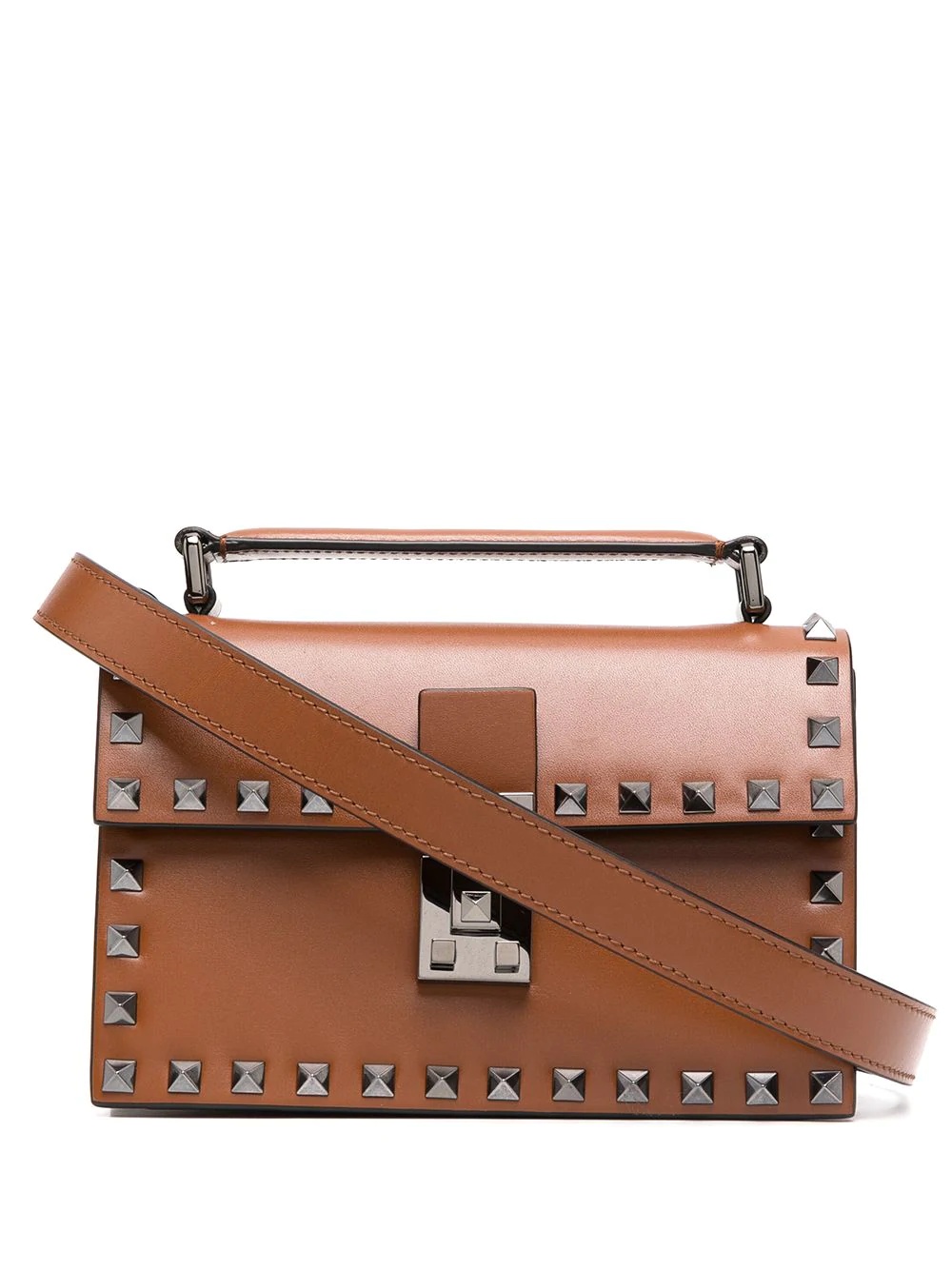 Rockstud tote bag - 1