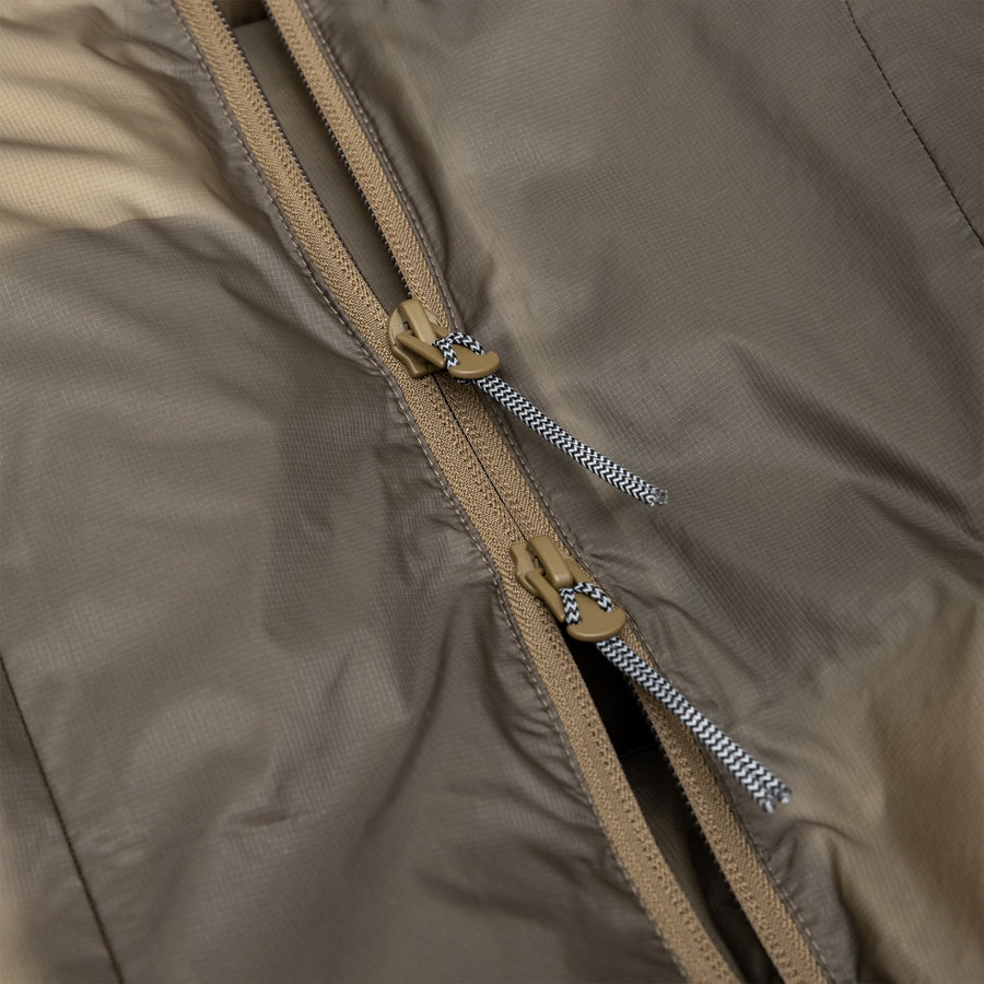 SMOOTH DOWN JACKET - 5