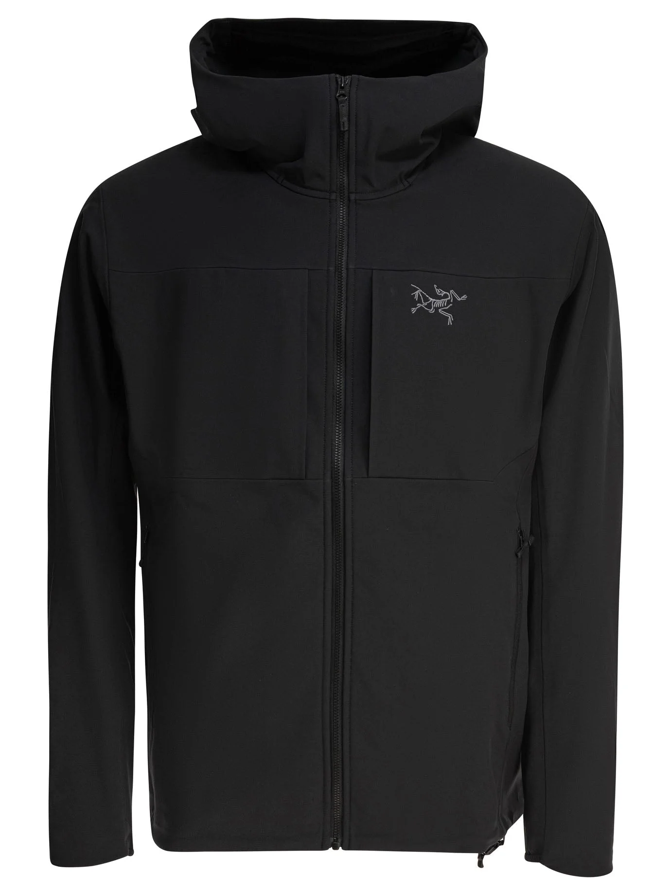 Arc'teryx "gamma Mx" Technical Jacket - 1