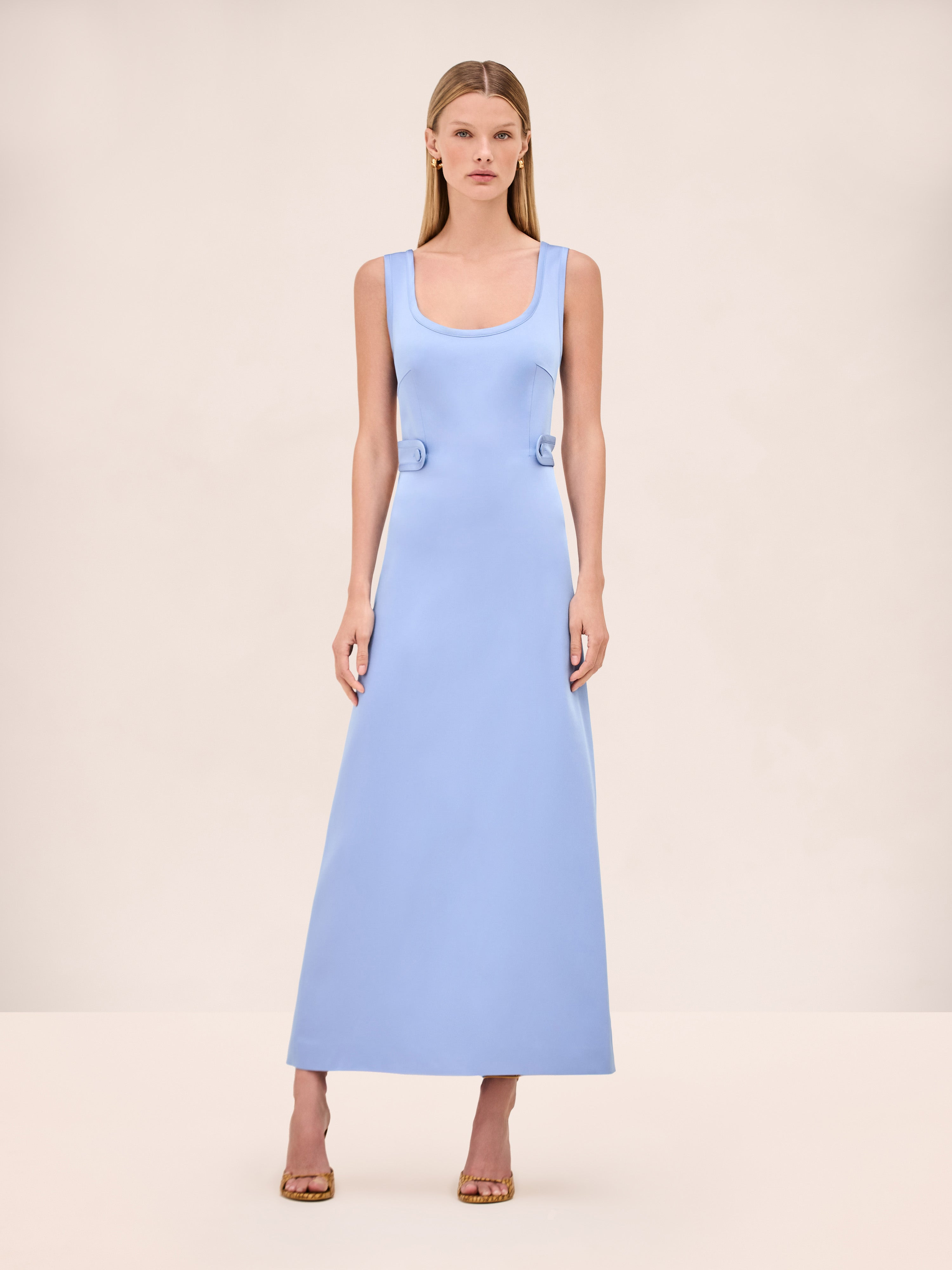 BRIETTE DRESS - 2