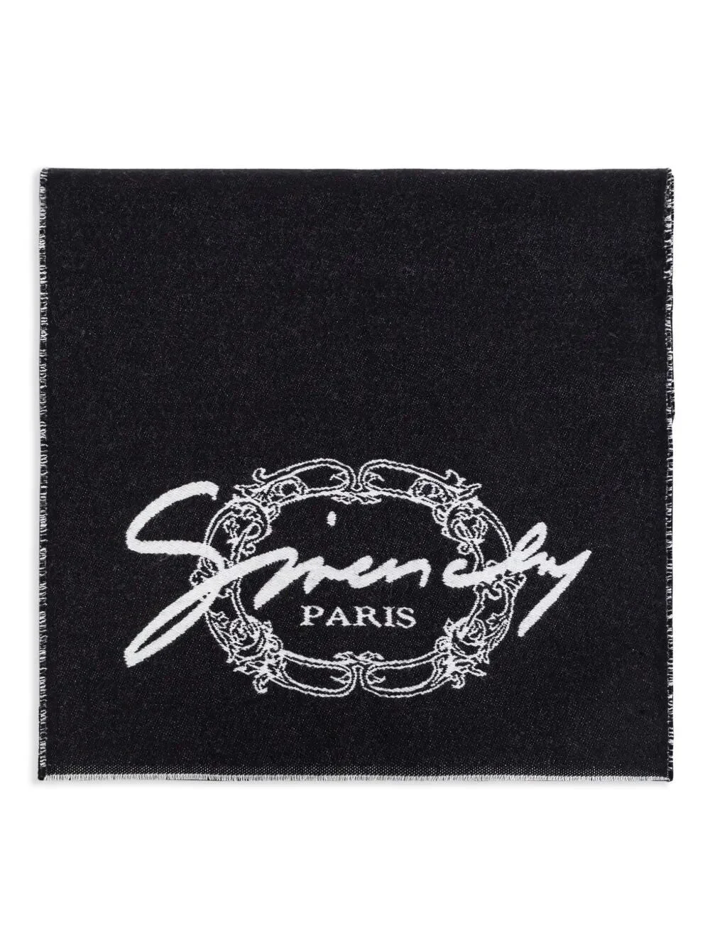 Givenchy Men Scarf - 1