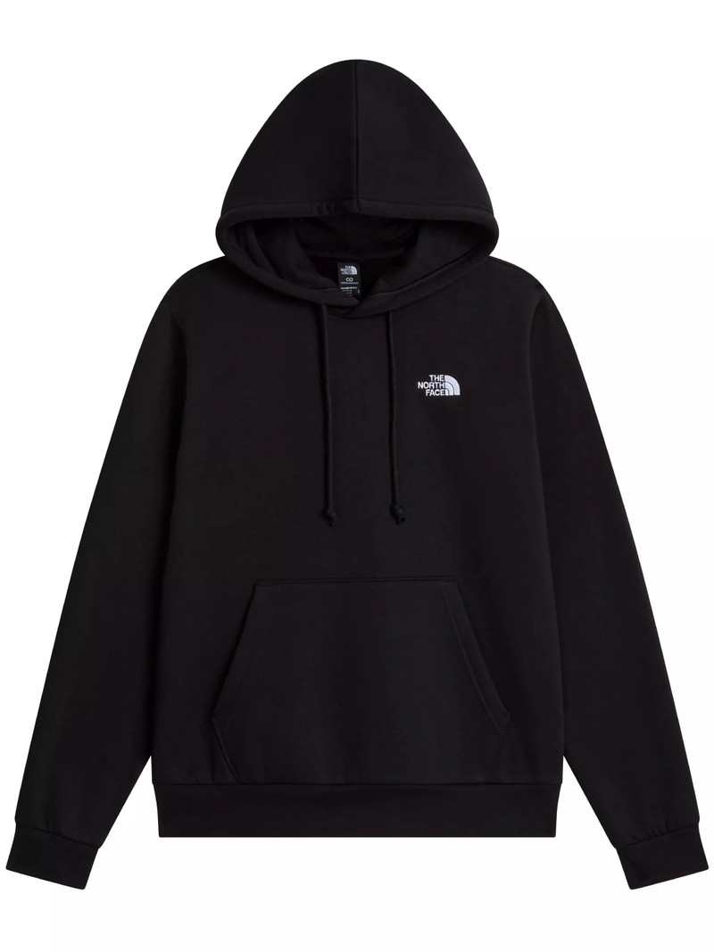 The North Face, Evolution Simple Dome Regular Hoodie 1