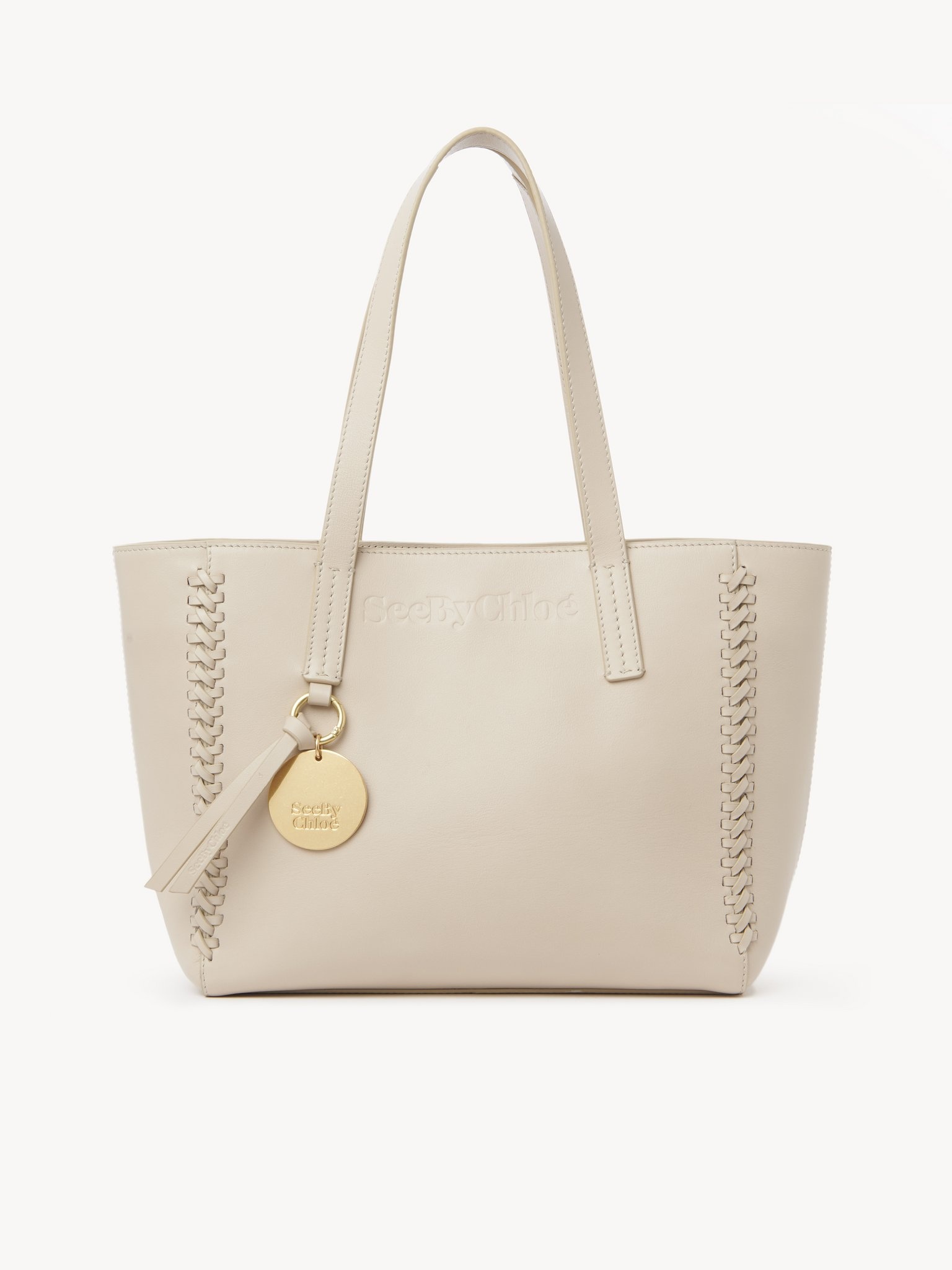 SMALL TILDA TOTE - 1