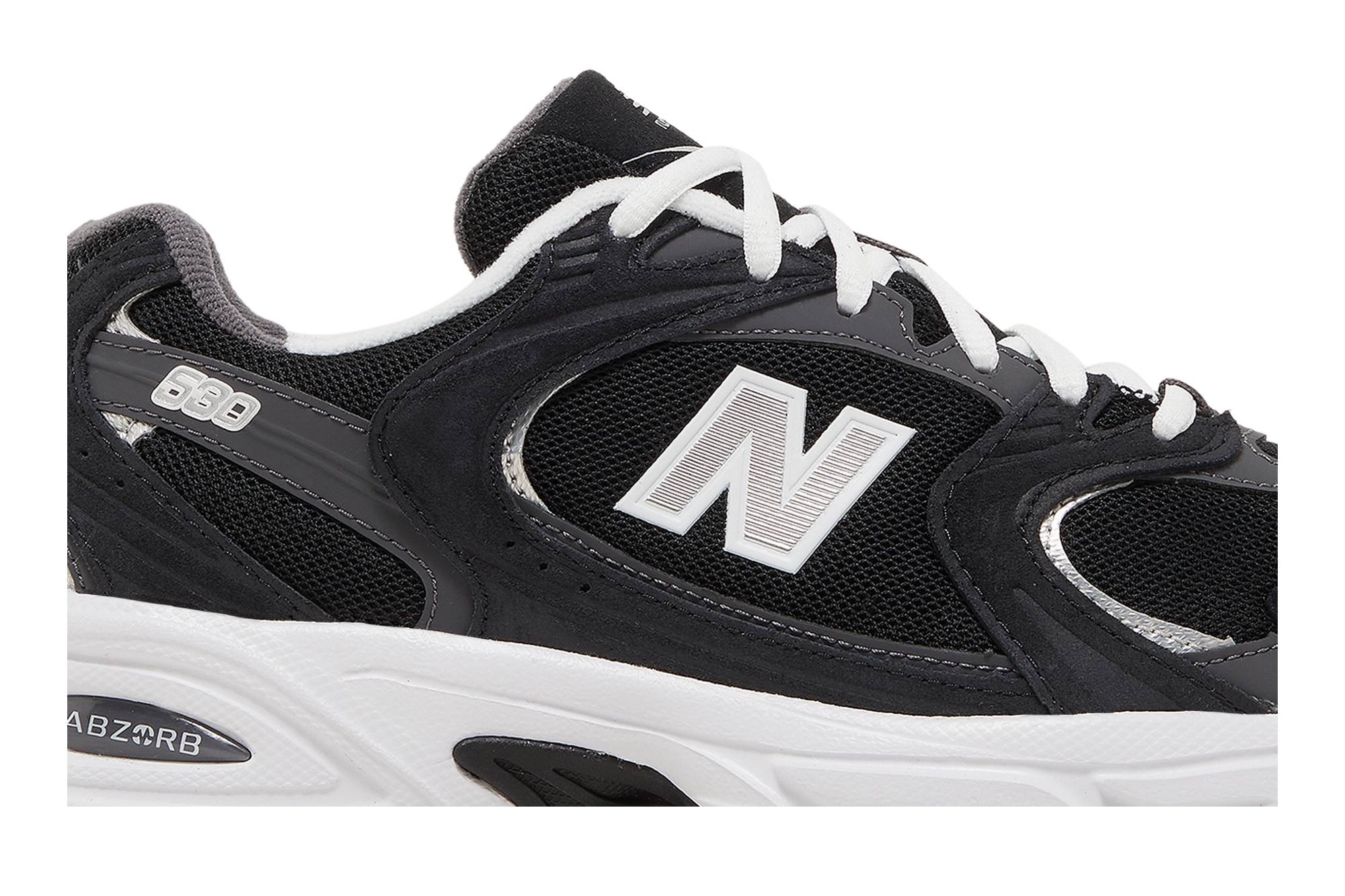 530 'Black' - 2