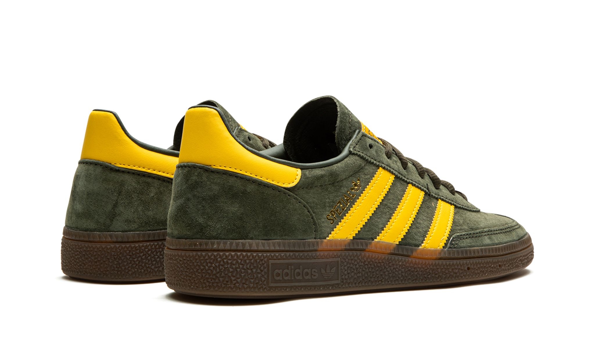 HANDBALL SPEZIAL "TRI-YELLOW" - 3