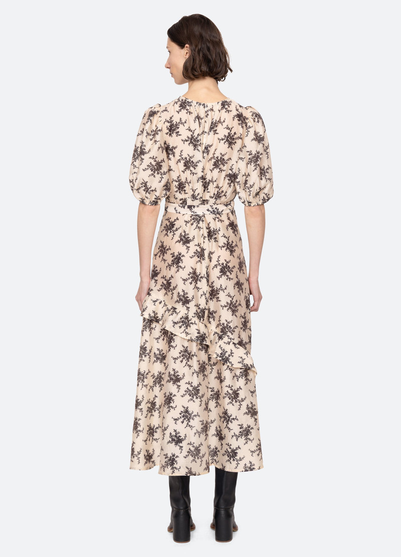 Sea Joan S/S Dress outlook