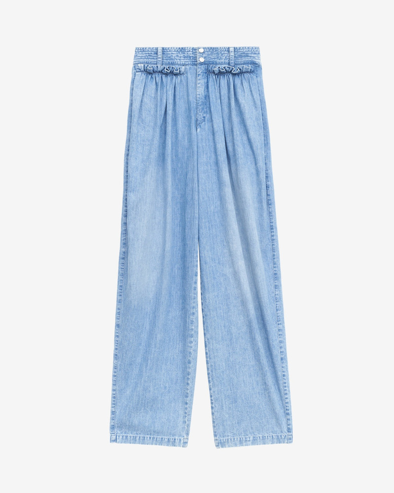 INAYA PANTS 1
