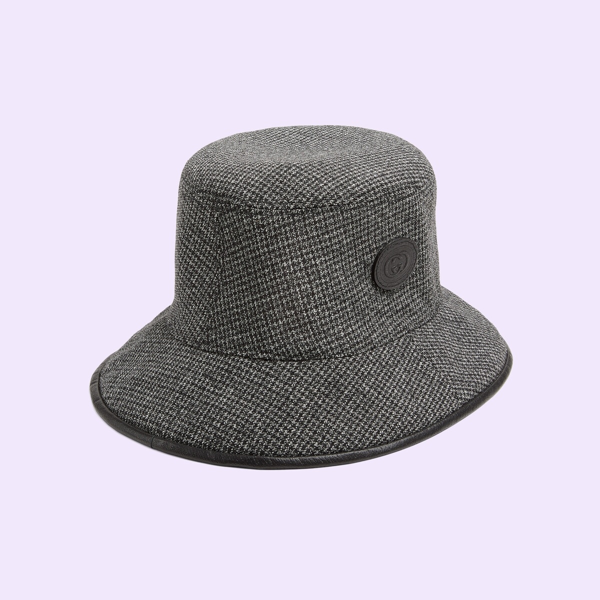 Reversible bucket hat - 7
