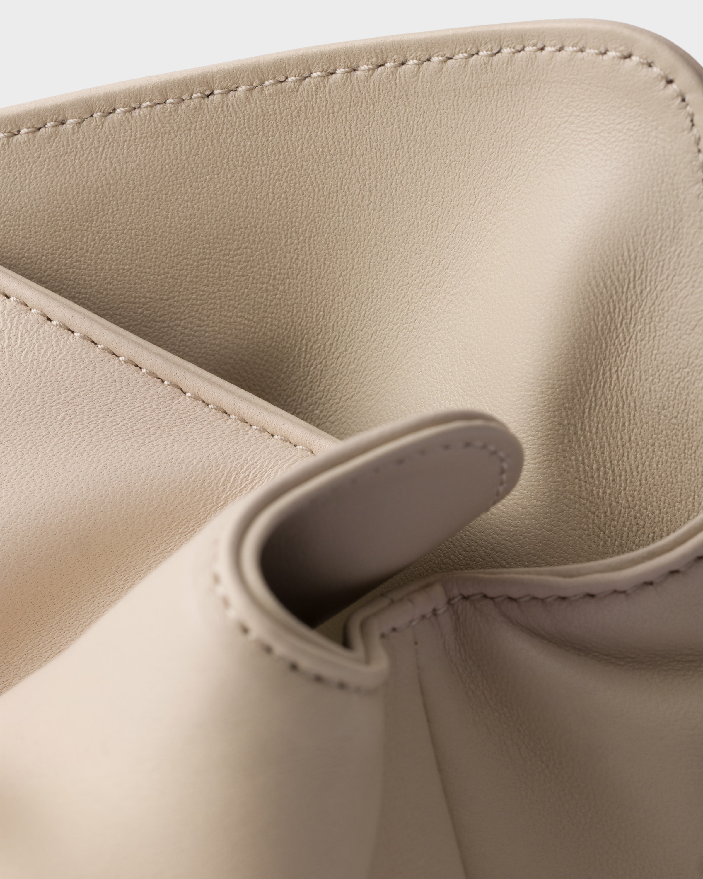 Small Prada Dada nappa leather bag - 6