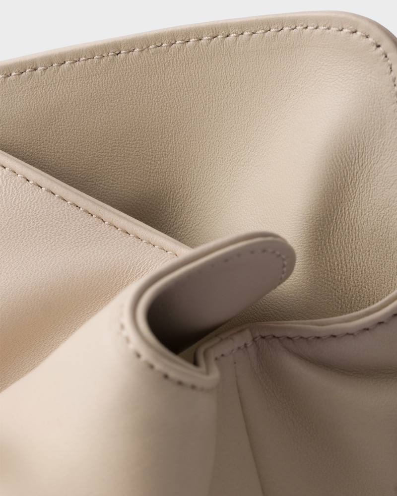 Small Prada Dada nappa leather bag 6