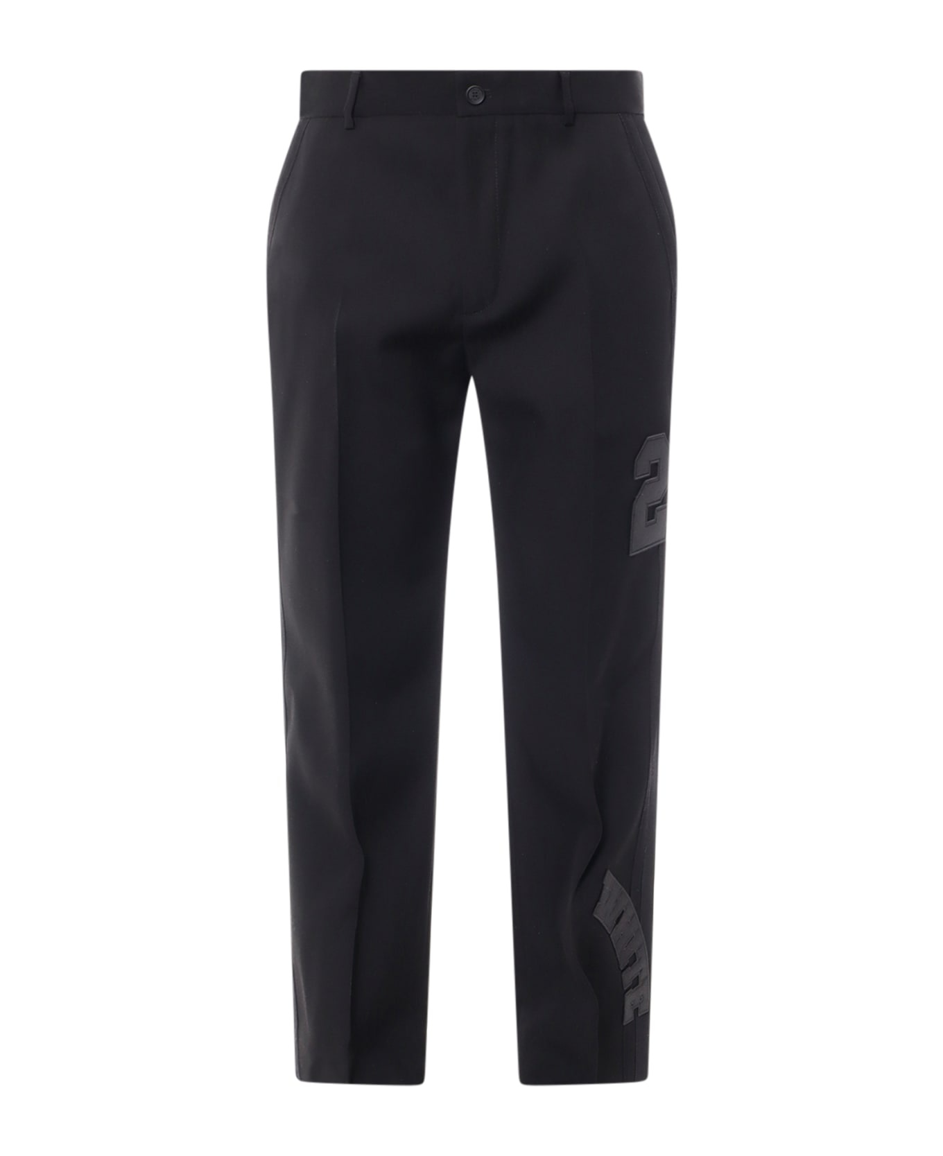 Trouser - 1