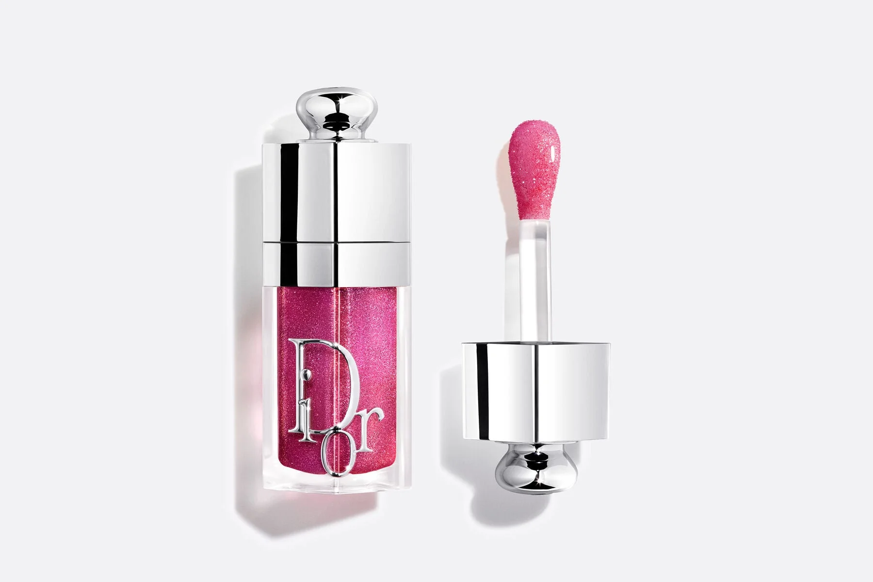 Dior Addict Lip Glow Oil - 1
