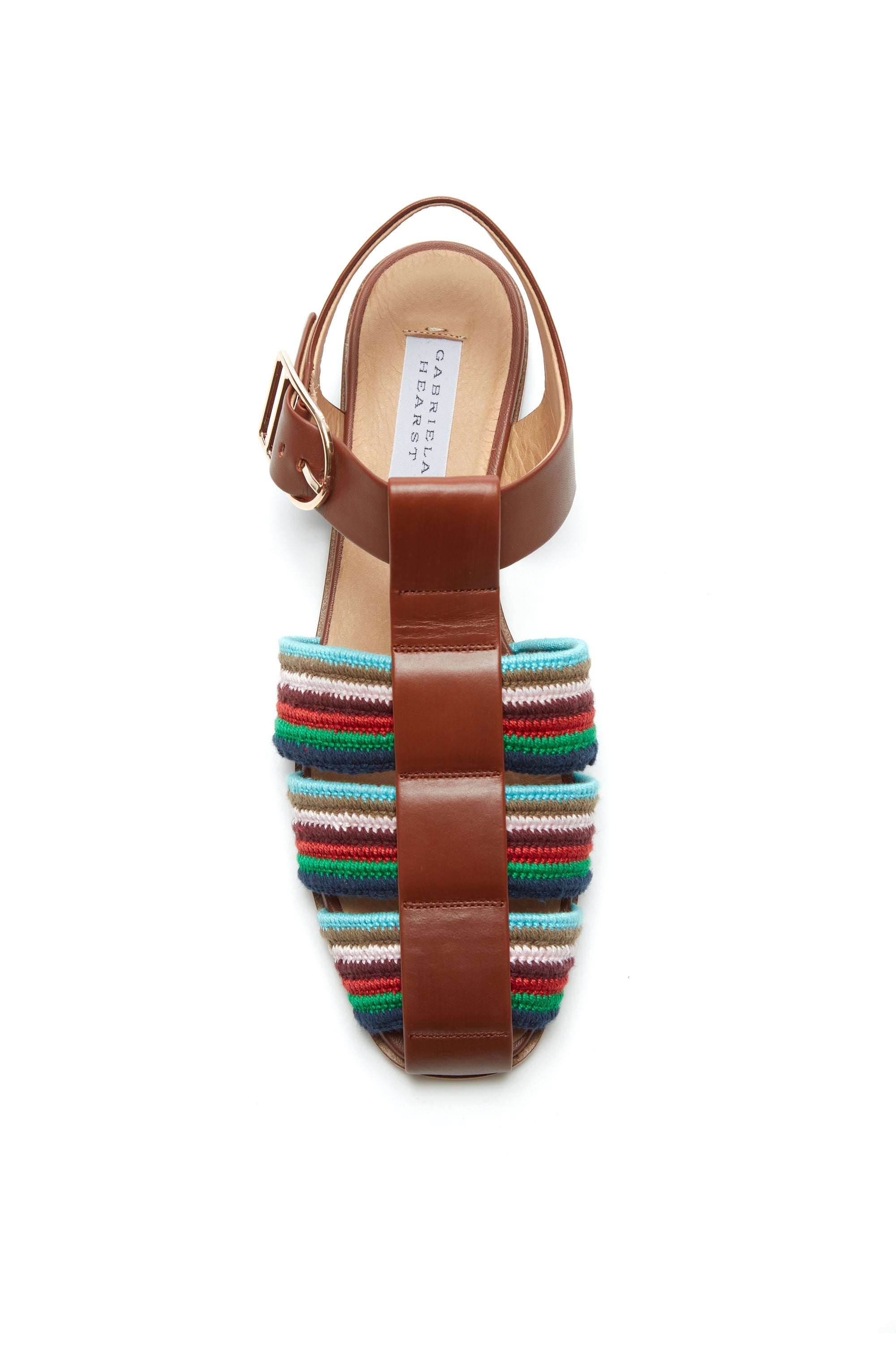 Calla Sandal - 4