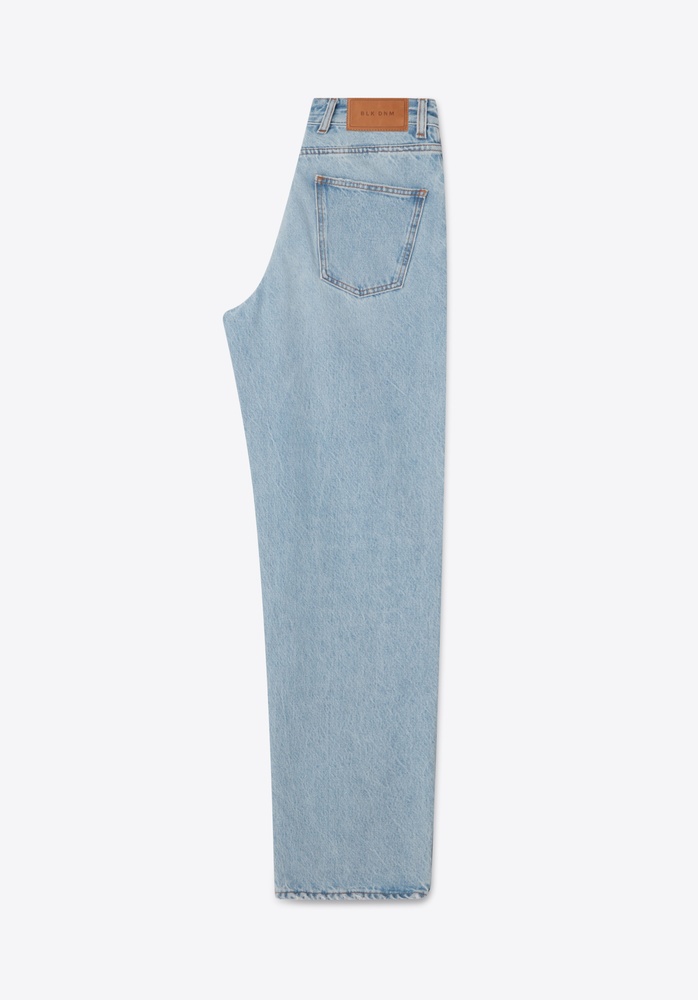 JEANS 98 SUN FADE BLUE - 2