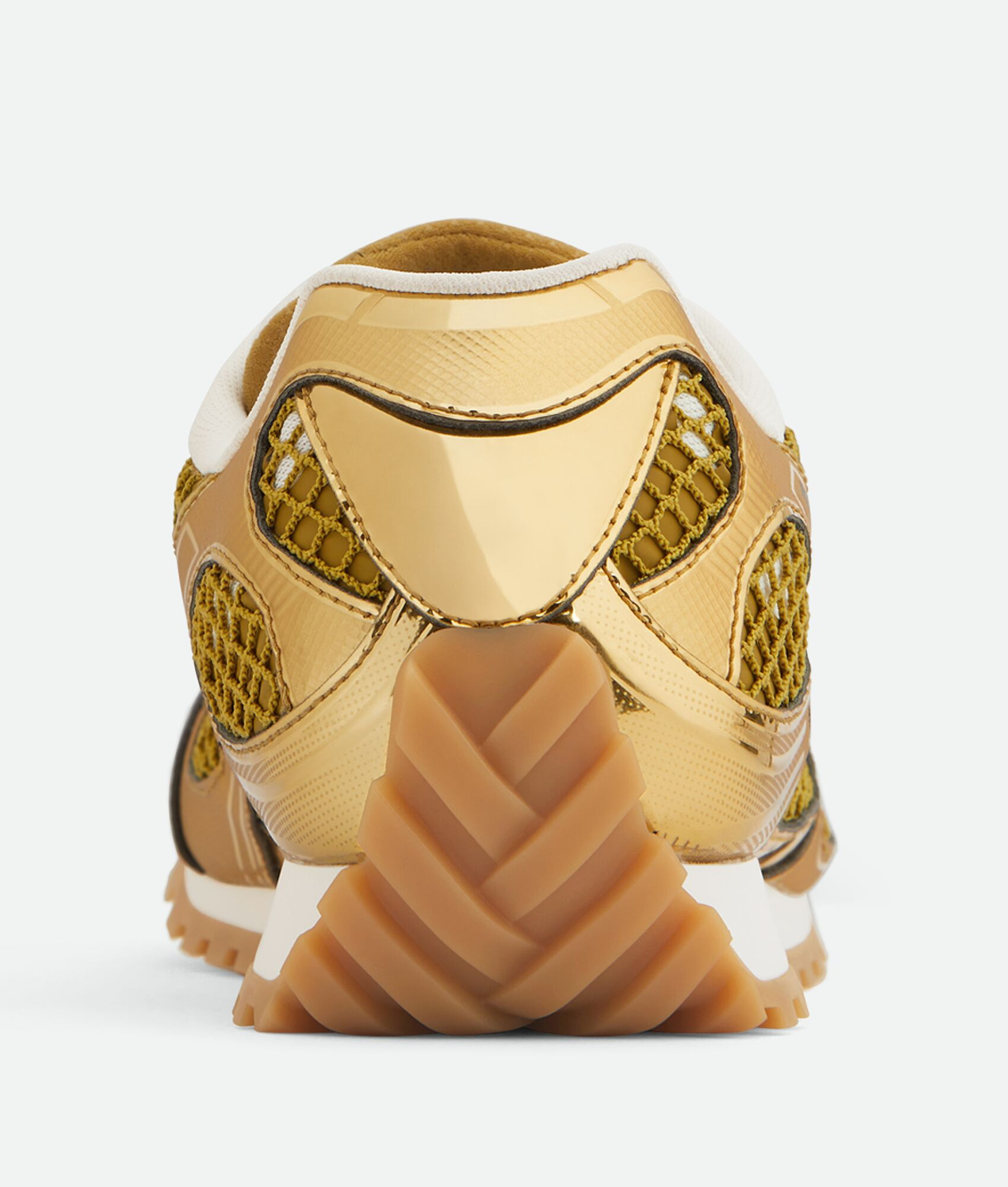 Orbit Sneaker - 6