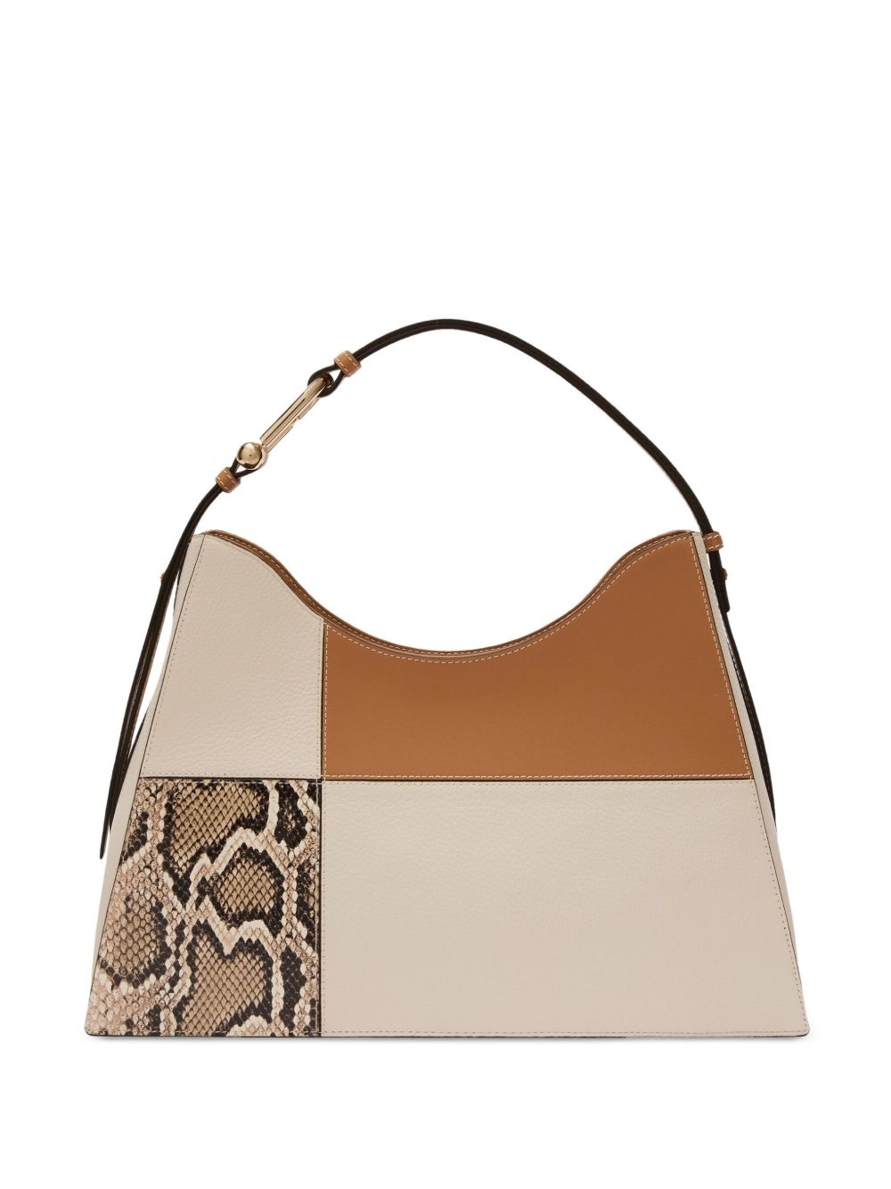 Nuvola tote bag - 1
