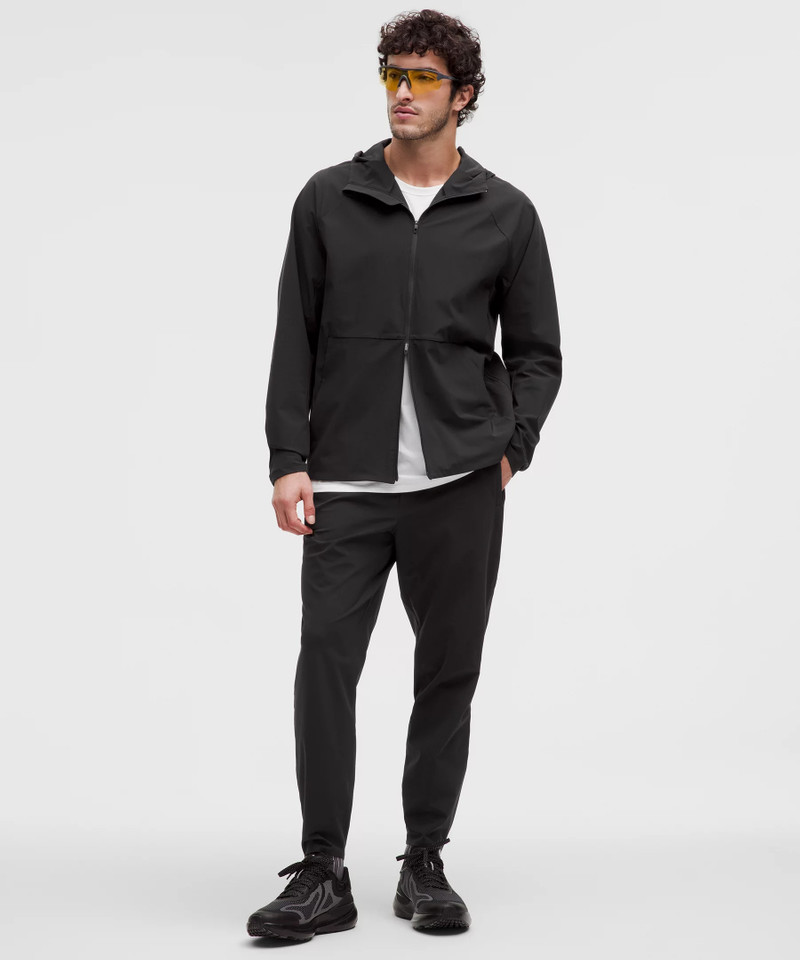 lululemon Pace 차단기 바지 outlook