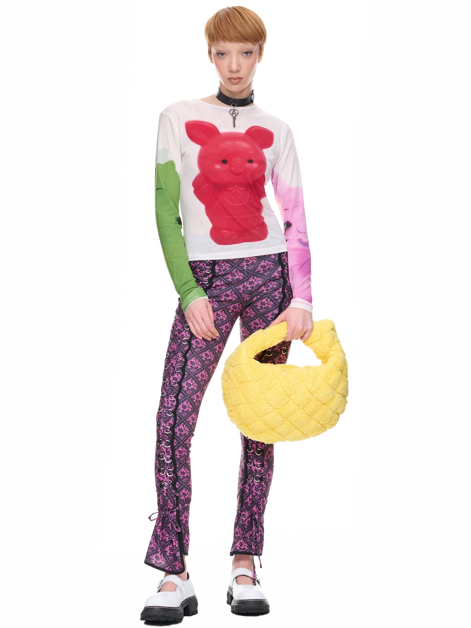 Gardenia Pants - 6