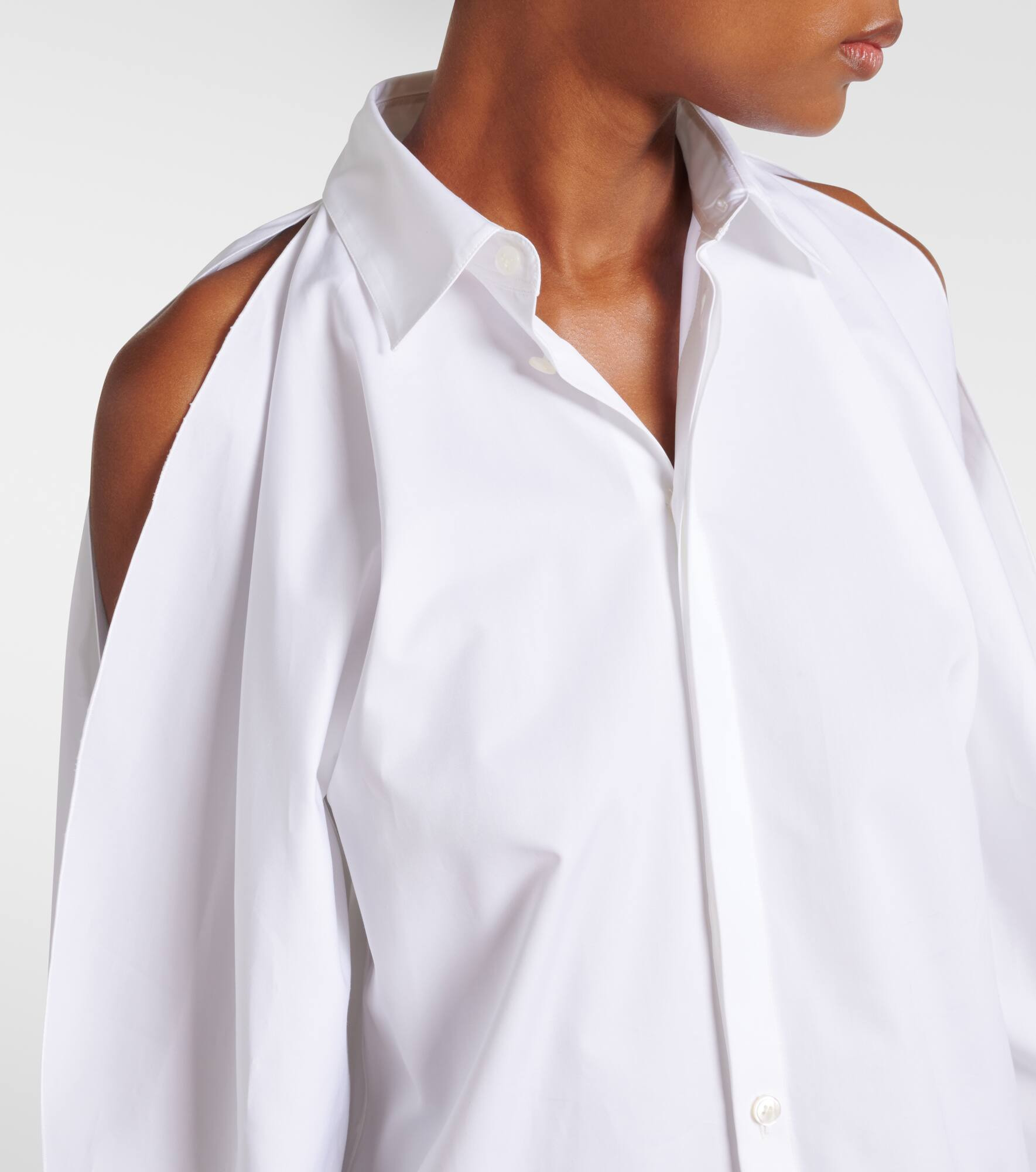 Cotton shirt - 4