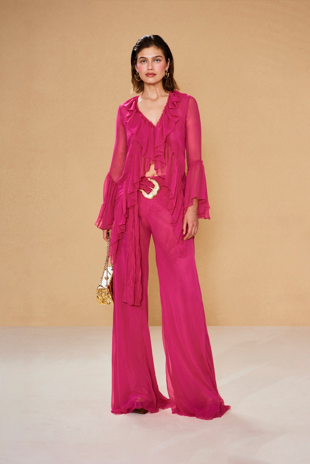 ADELINE PANT - 1